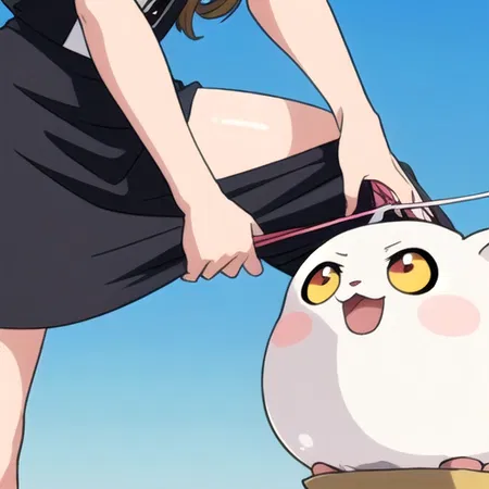 Futabu Anime