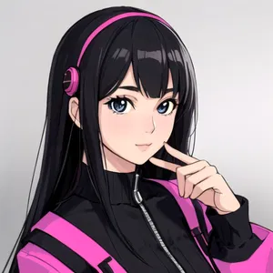 AI chat CharacterWaifu AI