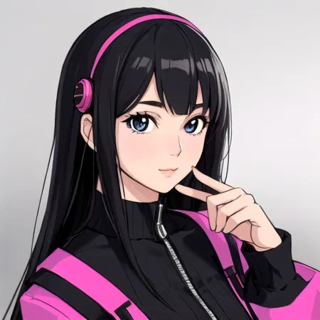 CharacterWaifu AI