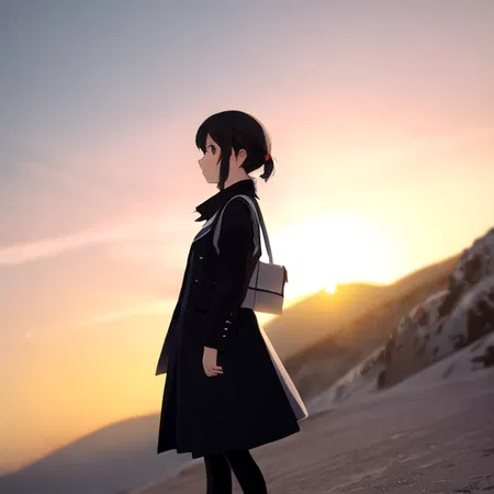 Alter Ego Tycoon Novel