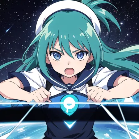 Doujin Anime