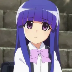 AI chat Rika Furude