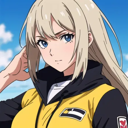 G Taste Anime