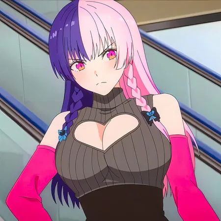 Nagomi (753)