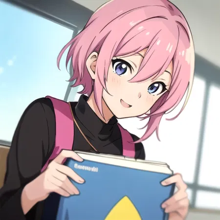 Mika Milk