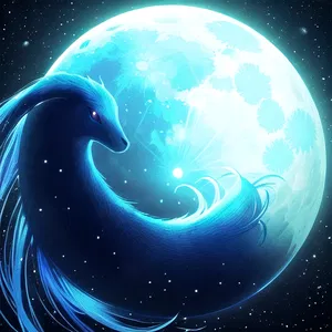 AI chat Sprunki Night Time