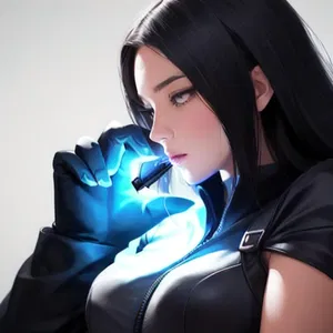 AI chat Quirk Generator: My Hero Academia