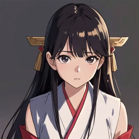Kanazuki no Miko