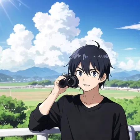 Boku no Pico Ep 1