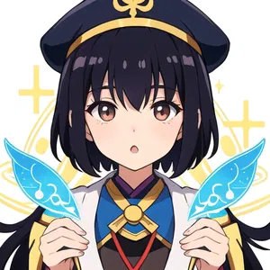 AI chat Yumi of the Ancient Clan