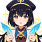 Yumi of the Ancient Clan