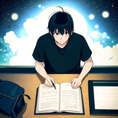 Watari Kun Nao Kun Manga