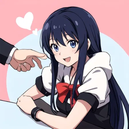 Anime in Costume