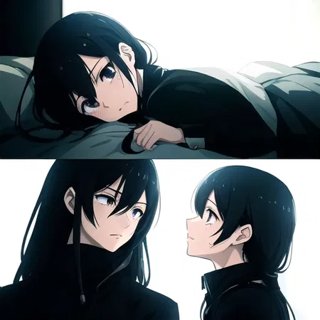 ane koi suki kirai daisuki