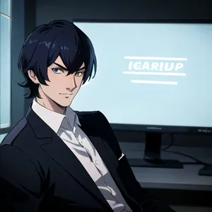 AI chat Lupin el tercero - La primera serie de antología