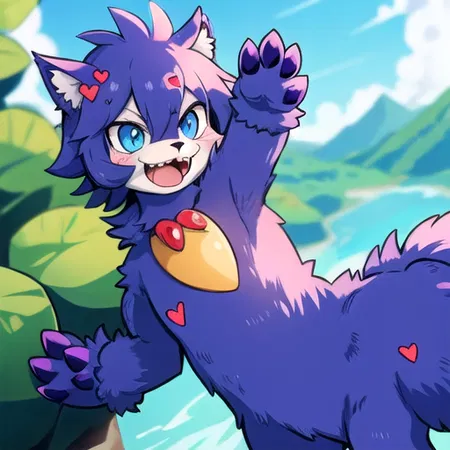 My Pet Monster