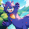 My Pet Monster