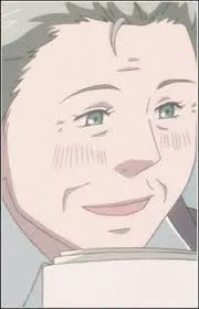 坎塔比勒教授