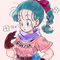 Bulma Briefs