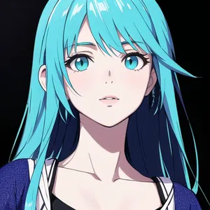 AI chat Aqua Pennys