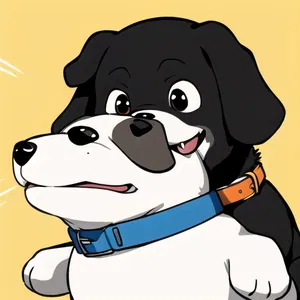 AI chat Inukai-Sans Dog