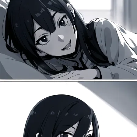 Shinonome Akito