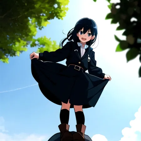 Isekai Ichigo