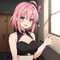 Sakura Stripper