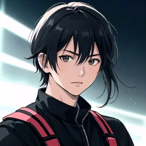 AI chat Yuji Mitsuya