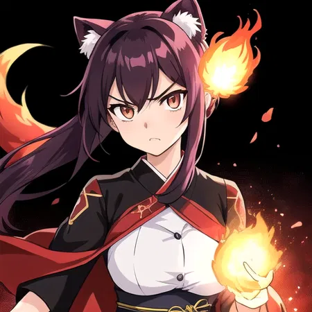 Kuroi Tsubame