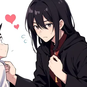 AI chat Yu Narukami