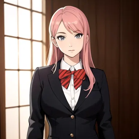 Futanari Teacher