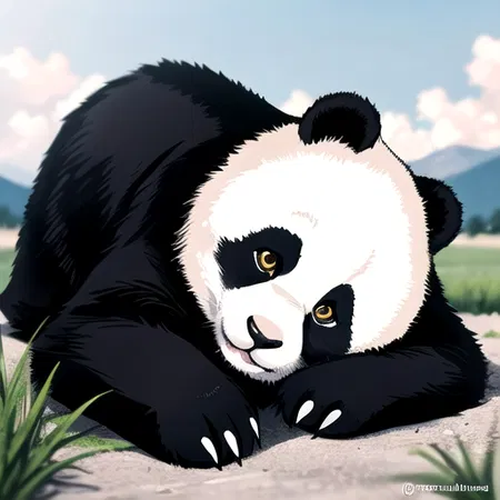 Panda Quotes