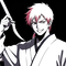 Kyóraku Bleach