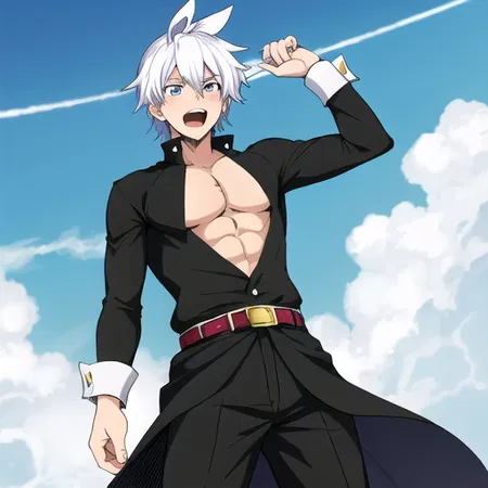 Boku ni Harem Hentai