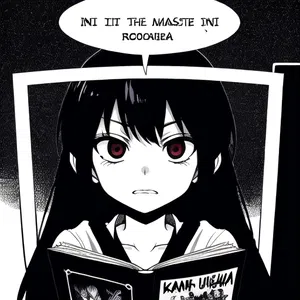AI chat Kazuo Umezu
