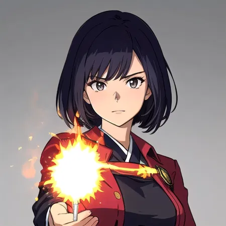 Nanao Akane