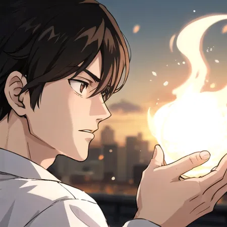 Eren Sora