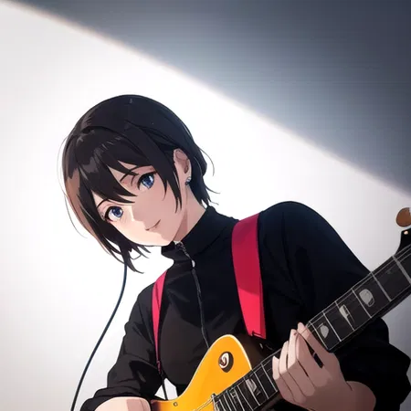 What is Anison Music