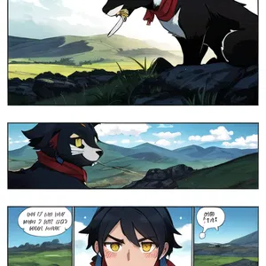 AI chat WindClan