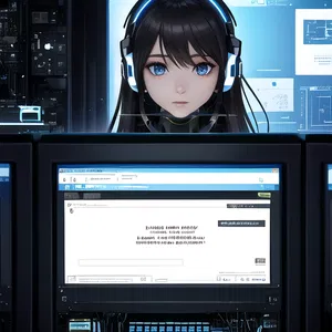 AI chat Neocity Academy