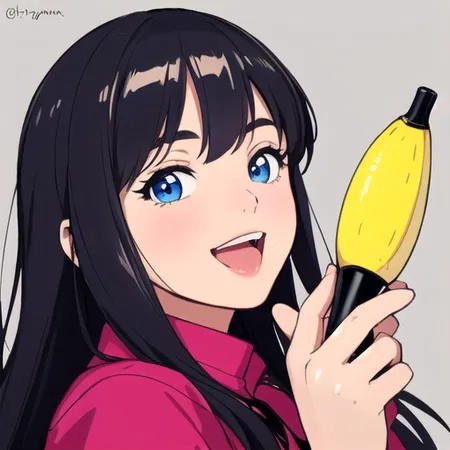 Banana Pen