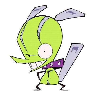 Chuck