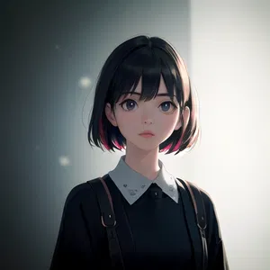 AI chat Fakes Don't Want to Be Real Chapter 68