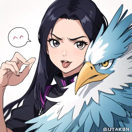 "Gyakuten Majo"
