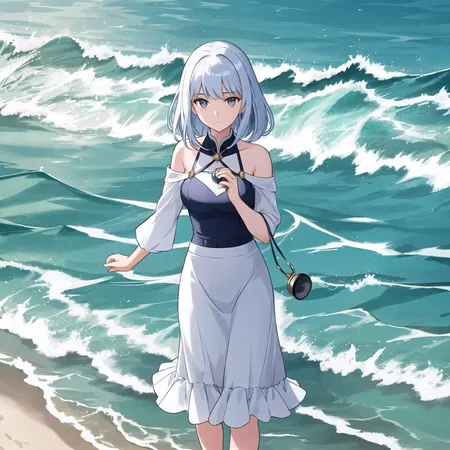 Ebbwind Mirielle