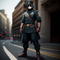 footsoldier d