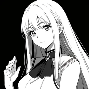 AI chat Asahina Mikuru