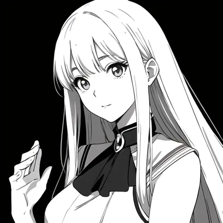Asahina Mikuru