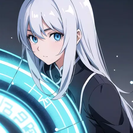 Anime Fan Xiao